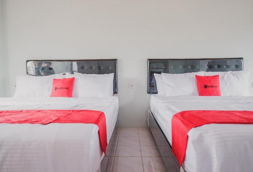 בית מלון כפרי Reddoorz @ Jalan Pangeran Antasari Lampung 2