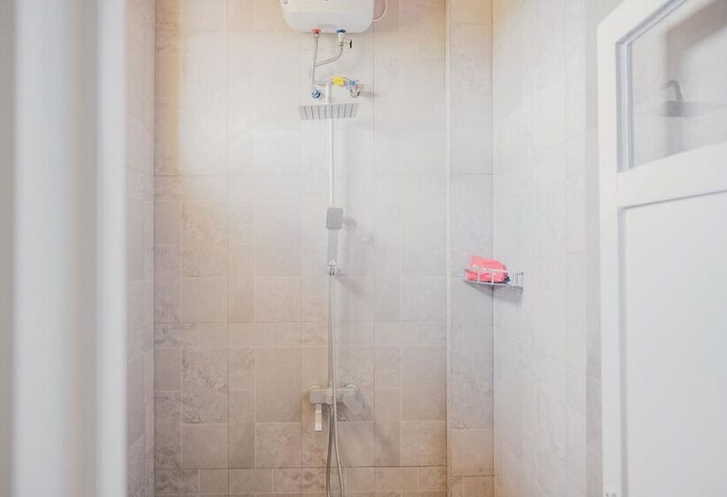 בית מלון כפרי Reddoorz @ Jalan Pangeran Antasari Lampung 2