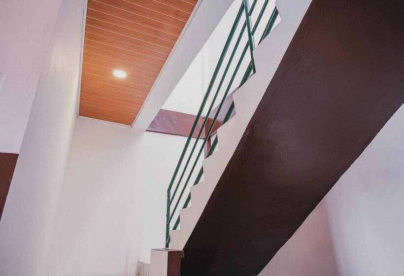 בית מלון כפרי Reddoorz @ Jalan Pangeran Antasari Lampung 2