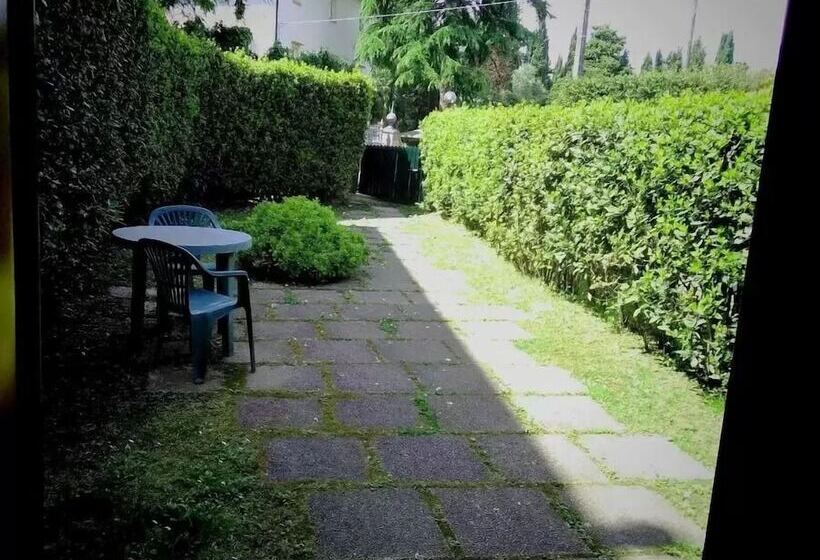 בית מלון כפרי Agriturismo Campo Al Sole