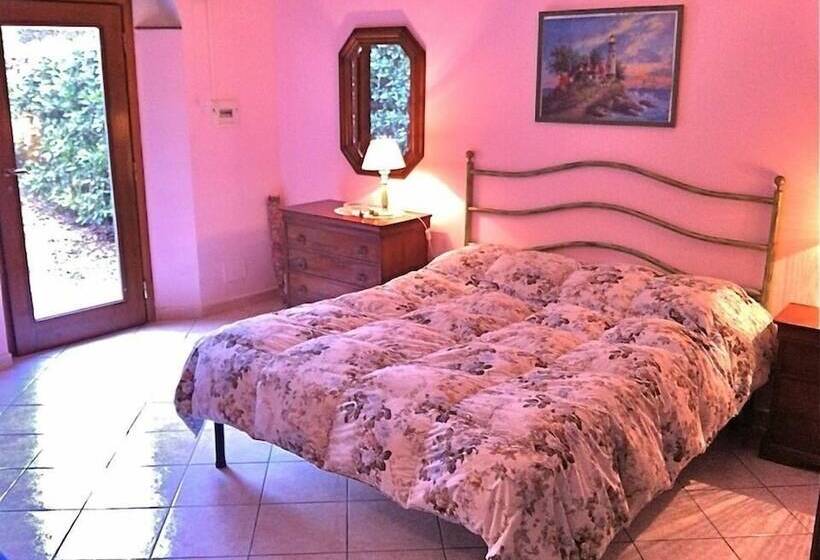 בית מלון כפרי Agriturismo Campo Al Sole