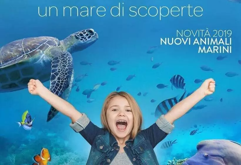 Maaseutuhotelli Agriturismo Campo Al Sole