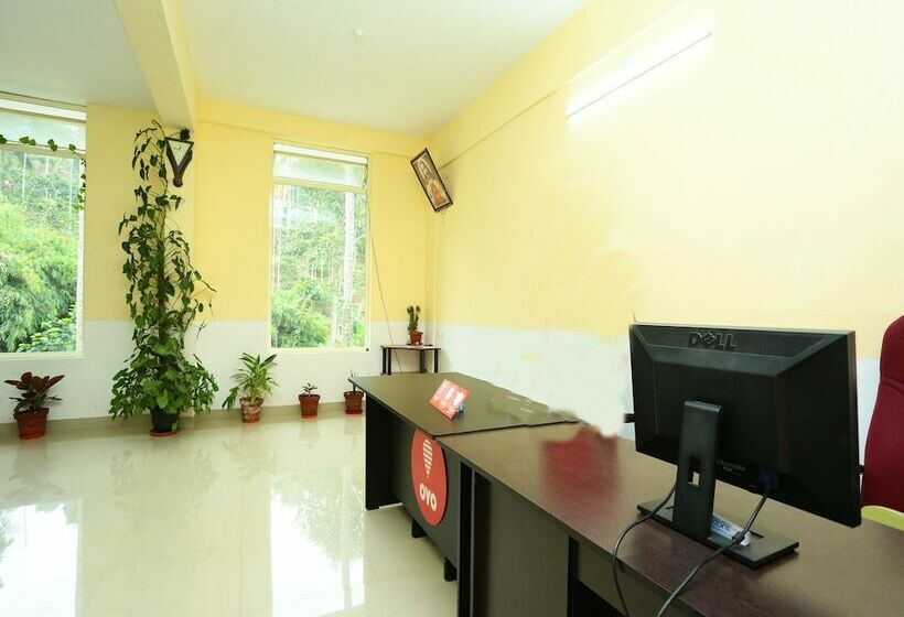 בית מלון כפרי Wayanad Royal Stream