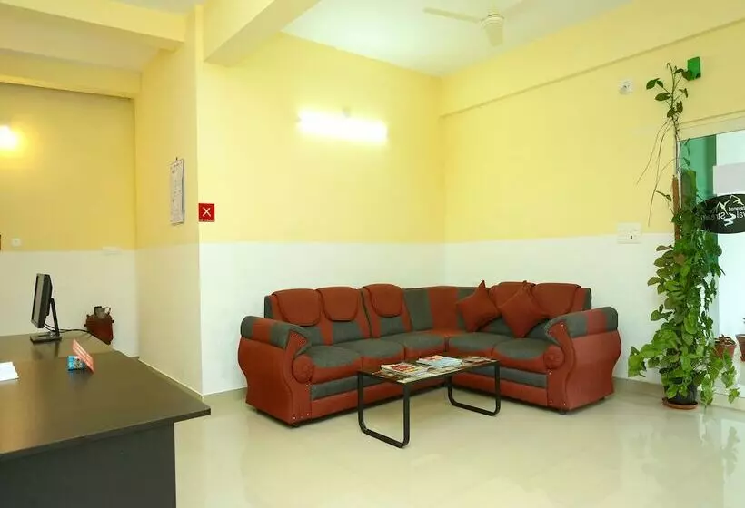 Hotelli Wayanad Royal Stream