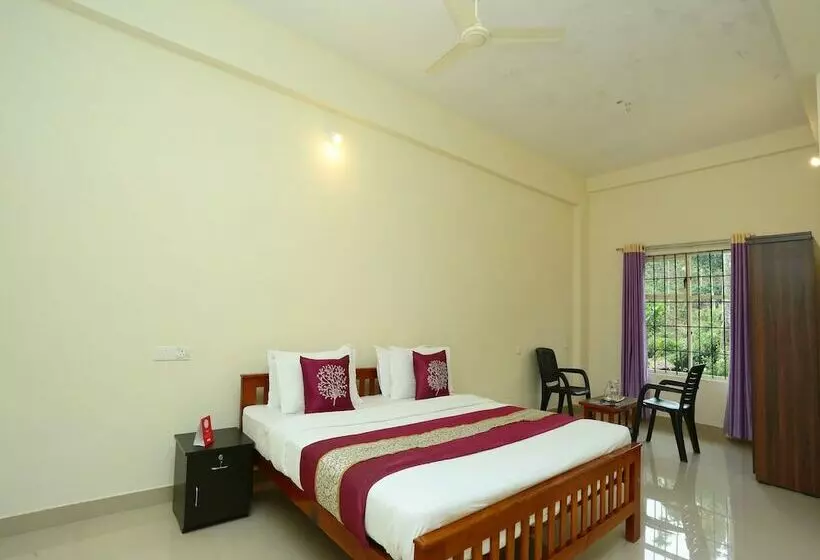 Hotelli Wayanad Royal Stream