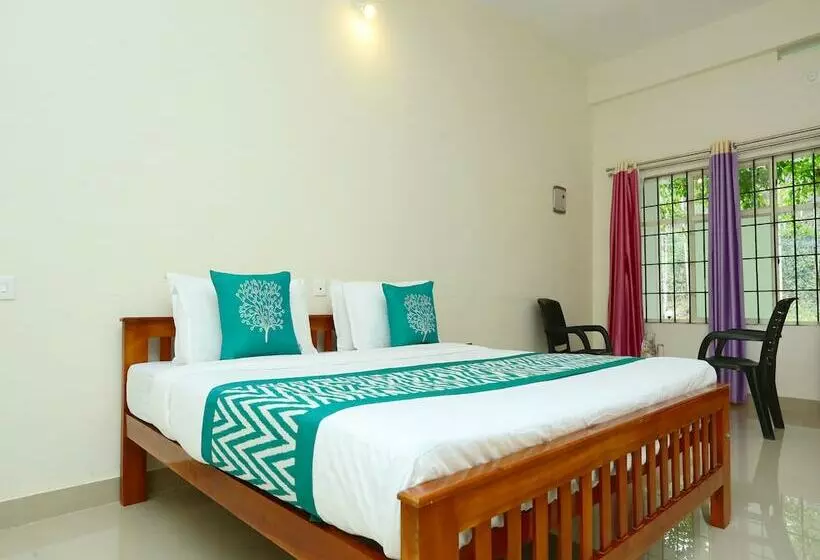 Hotelli Wayanad Royal Stream