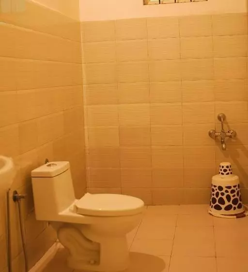 Hotelli Wayanad Royal Stream