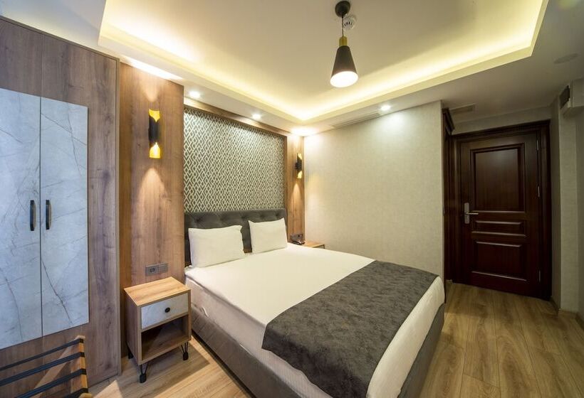 هتل World Heritage Center