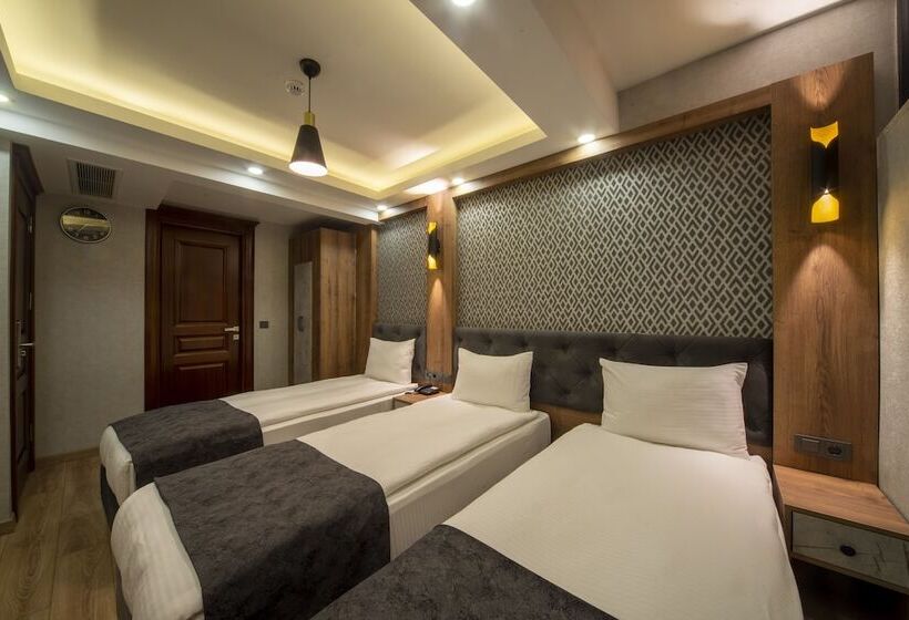 هتل World Heritage Center