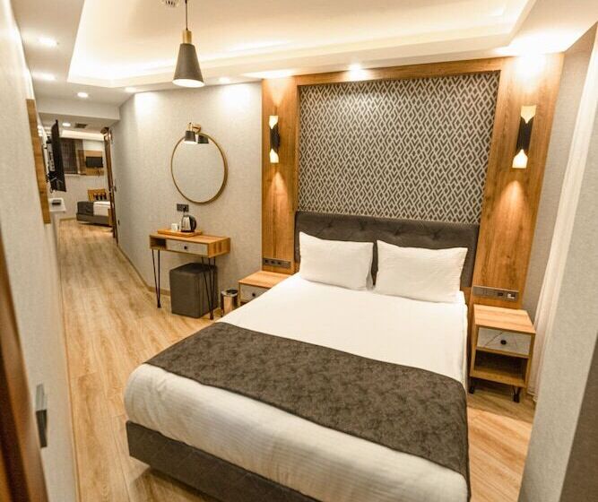 هتل World Heritage Center