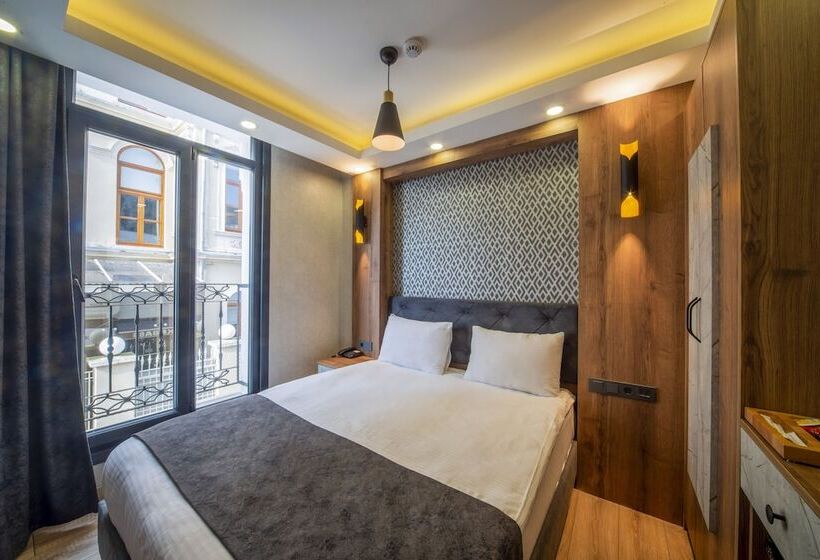 هتل World Heritage Center