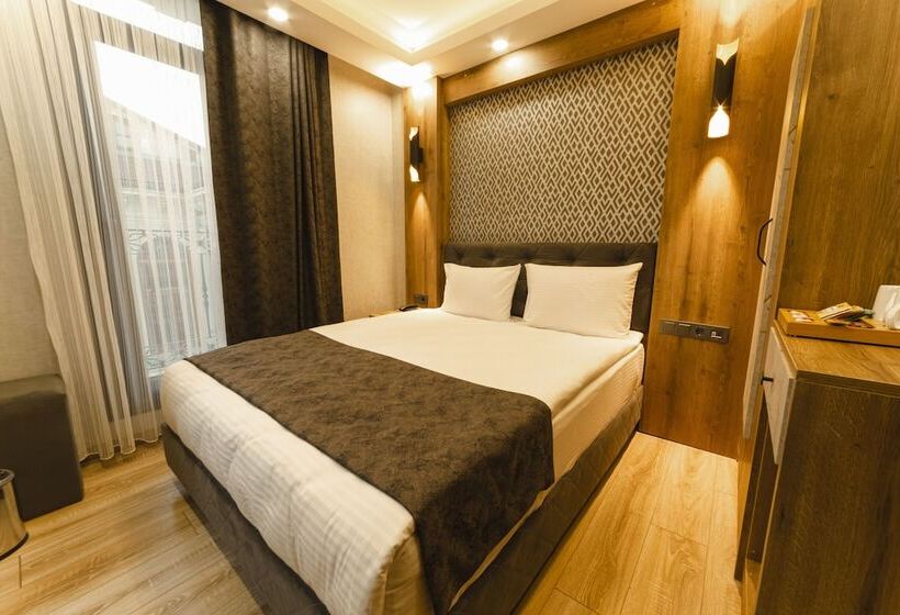 هتل World Heritage Center