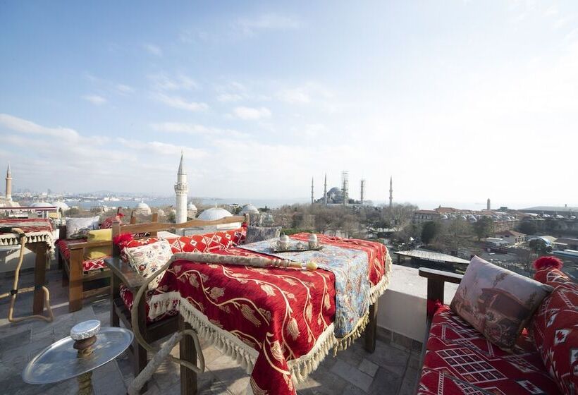 هتل World Heritage Center