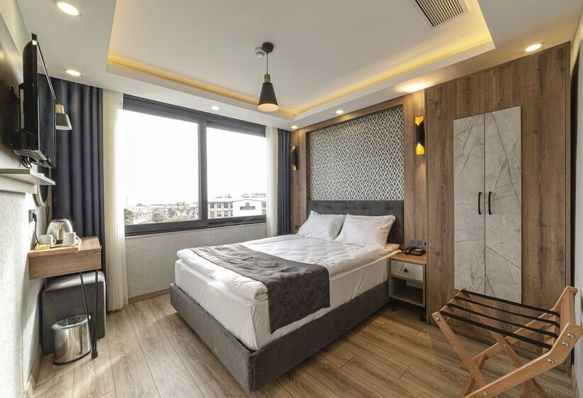 هتل World Heritage Center