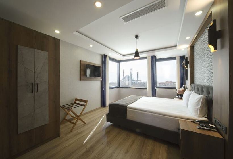 هتل World Heritage Center