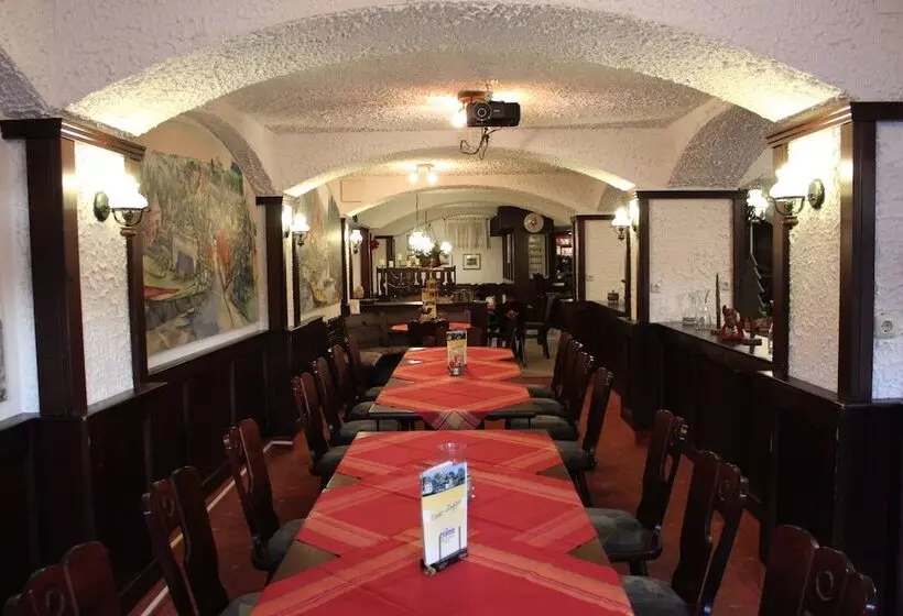 ホテル Zum Erbgericht