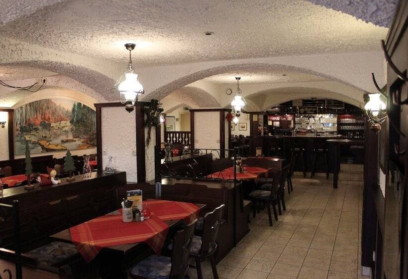 호텔 Zum Erbgericht