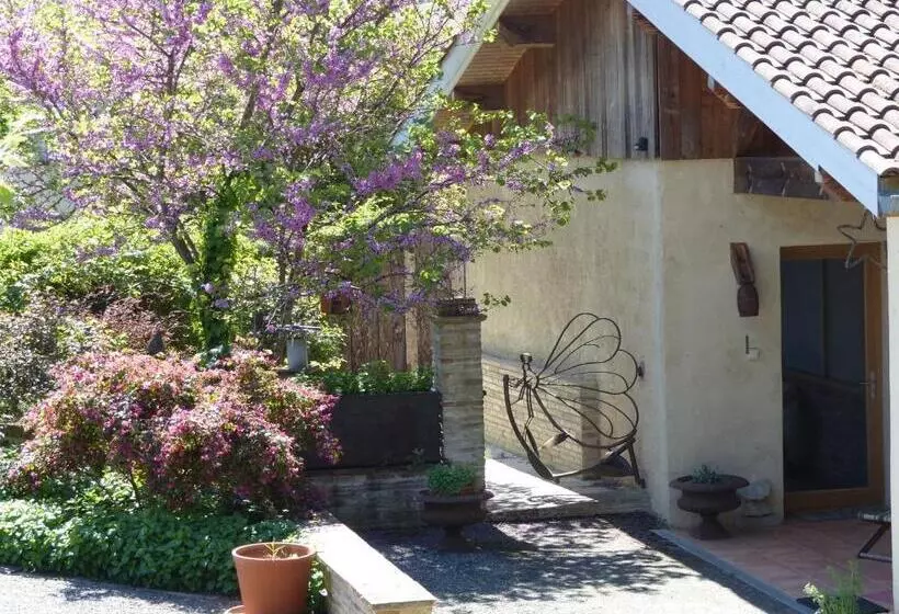 Majatalo Maison D’hôtes Absolut Oiseaux