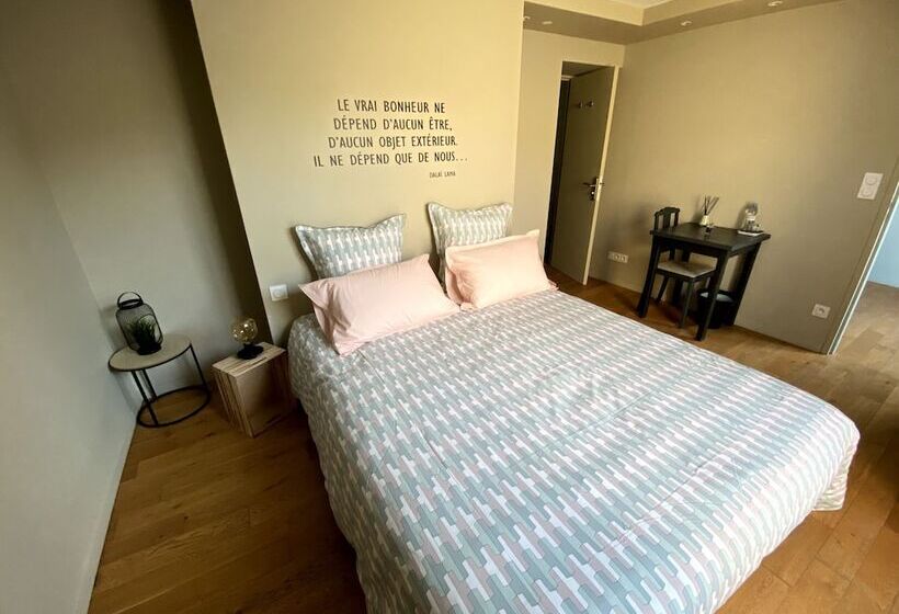 펜션 Au 10 Bed & Breakfast