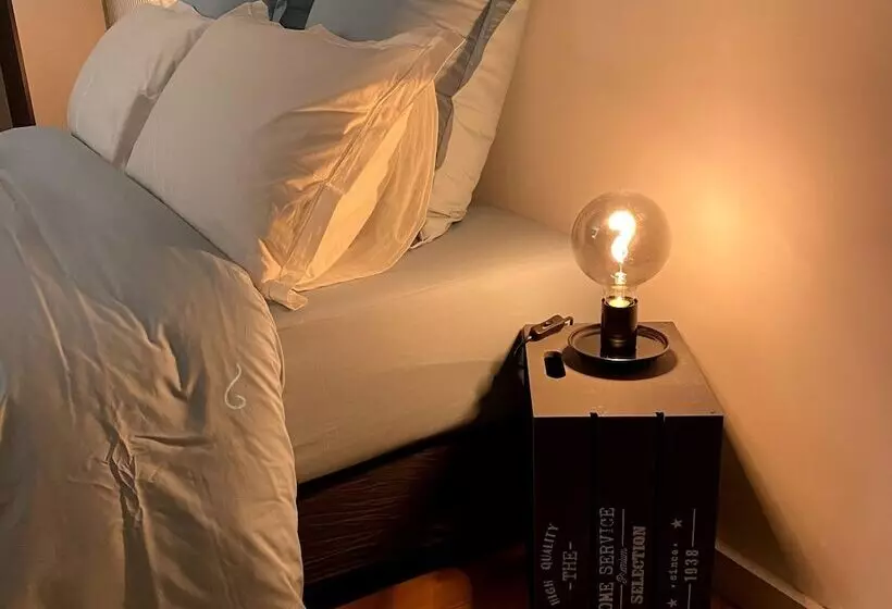 Majatalo Au 10 Bed & Breakfast