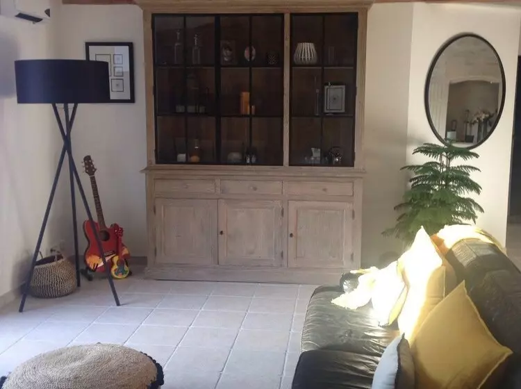 Pension  Chambre D Hôtes Les Hortensias