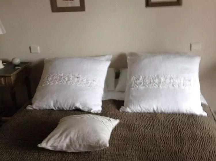 Pension  Chambre D Hôtes Les Hortensias