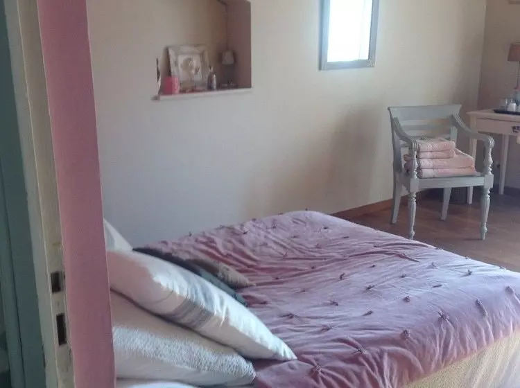 Pension  Chambre D Hôtes Les Hortensias