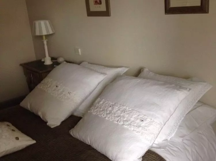 Pension  Chambre D Hôtes Les Hortensias