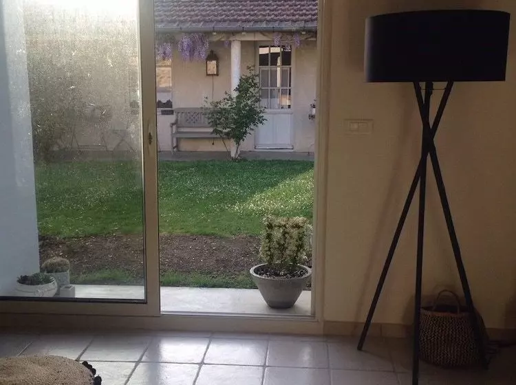 Pension  Chambre D Hôtes Les Hortensias