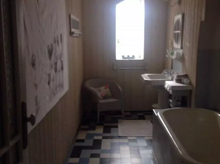 Pension  Chambre D Hôtes Les Hortensias