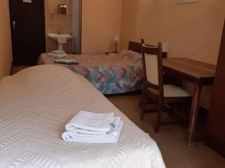 פנסיון Domaine Des Garennes