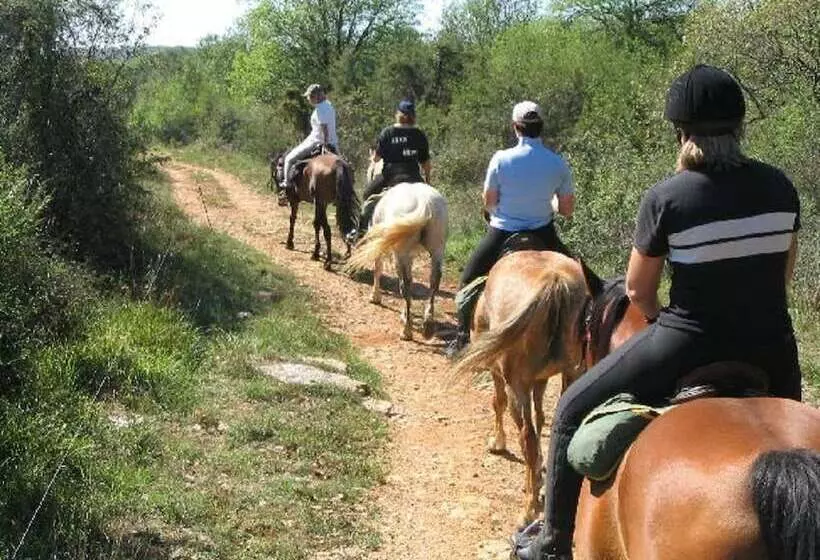 Majatalo Domaine Des Garennes