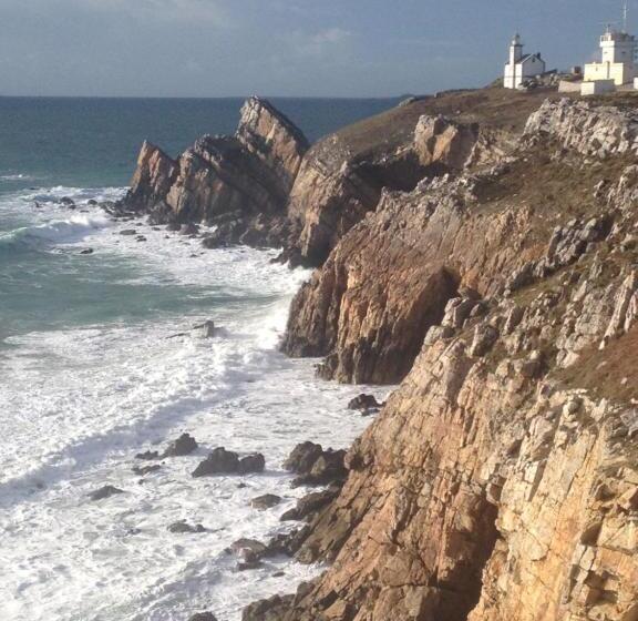 Пансион Ile O Des Capucins