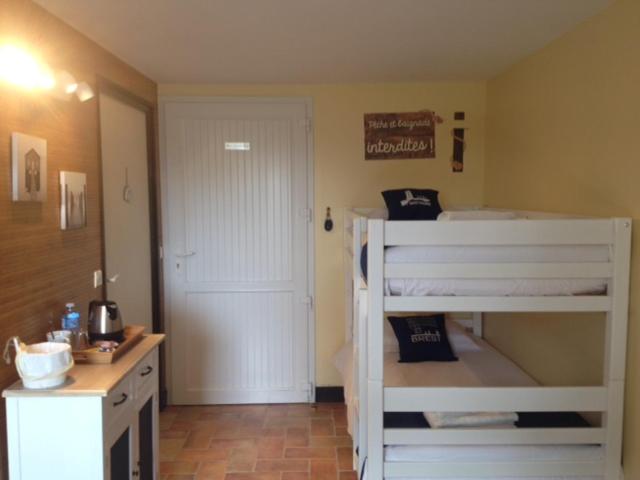 Пансион Ile O Des Capucins