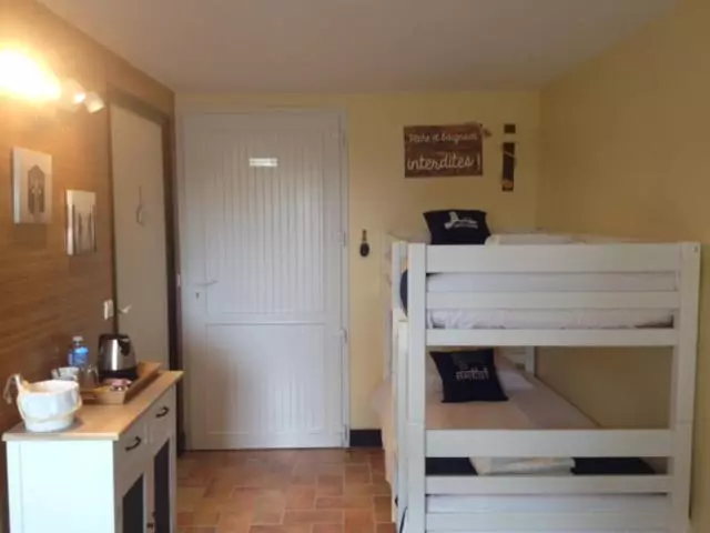 Majatalo Ile O Des Capucins