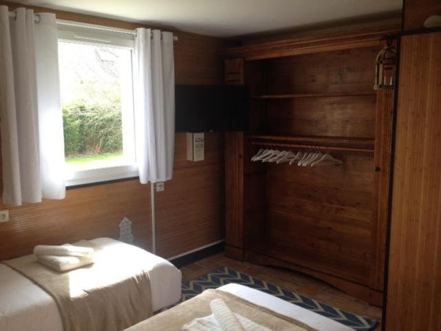 Пансион Ile O Des Capucins