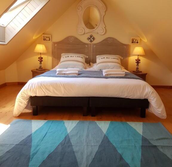 Пансион Ile O Des Capucins