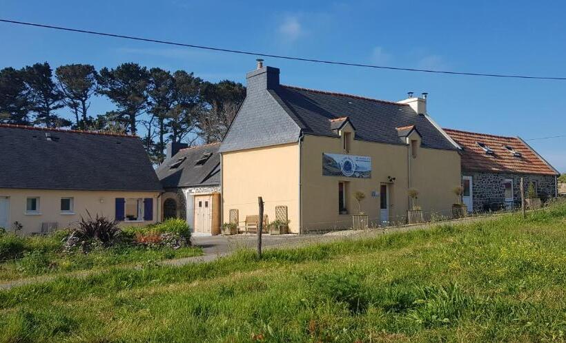 Пансион Ile O Des Capucins