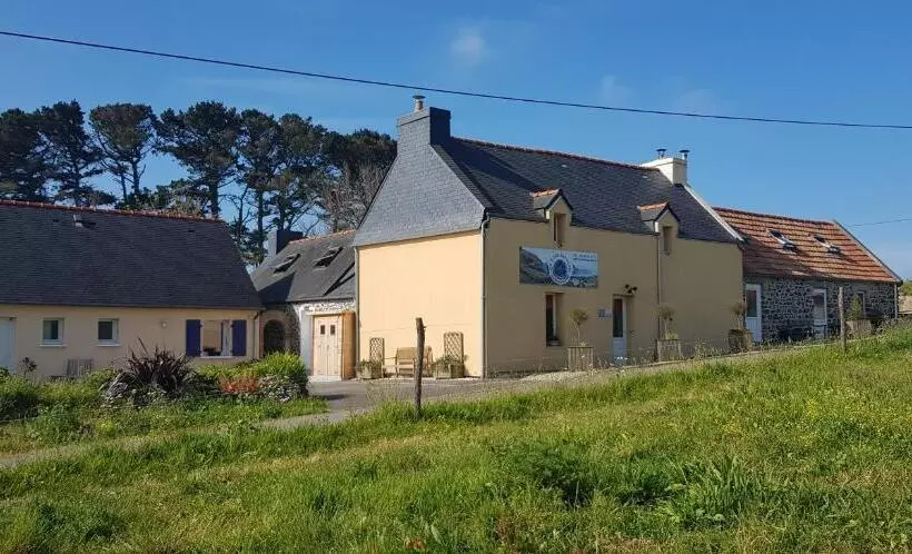 Majatalo Ile O Des Capucins