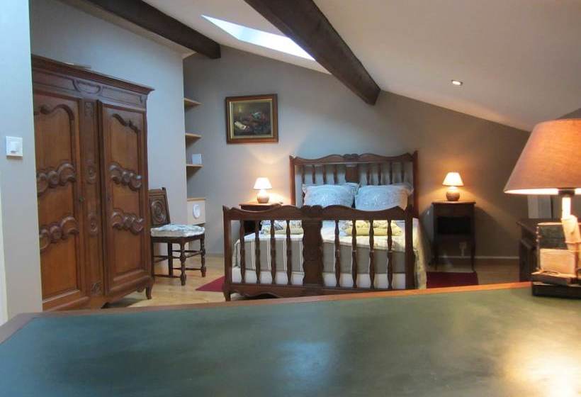 Пансион Le Piquet