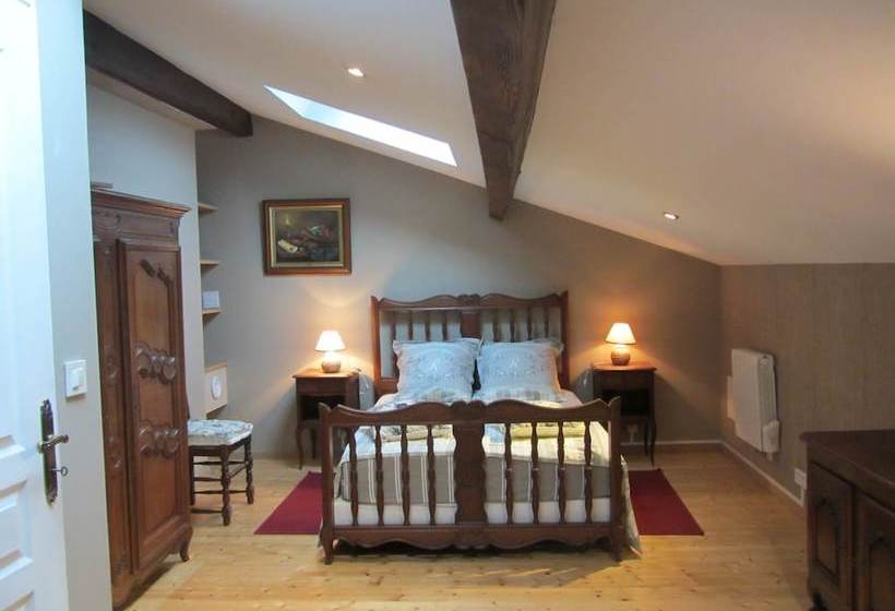 Пансион Le Piquet