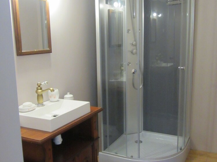 Пансион Le Piquet