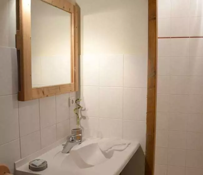 Majatalo Chambre D Hôtes Les Pralets