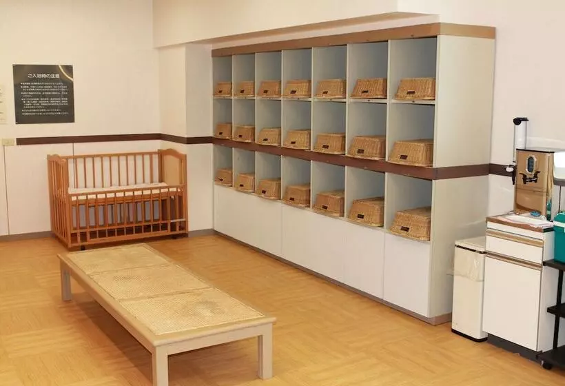 Ryokan The Gran Resort Elegante Izu