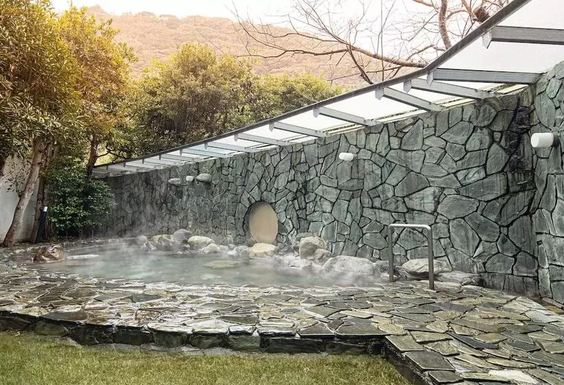 Ryokan The Gran Resort Elegante Izu