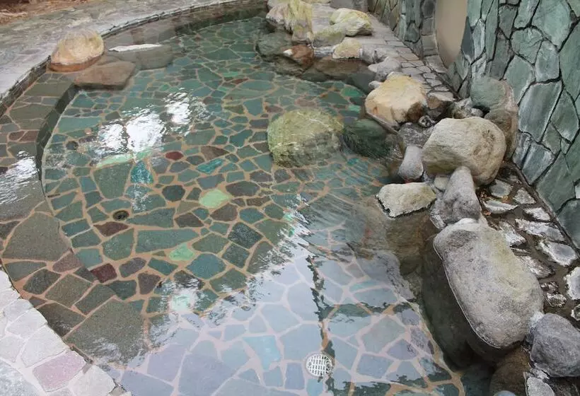 Ryokan The Gran Resort Elegante Izu