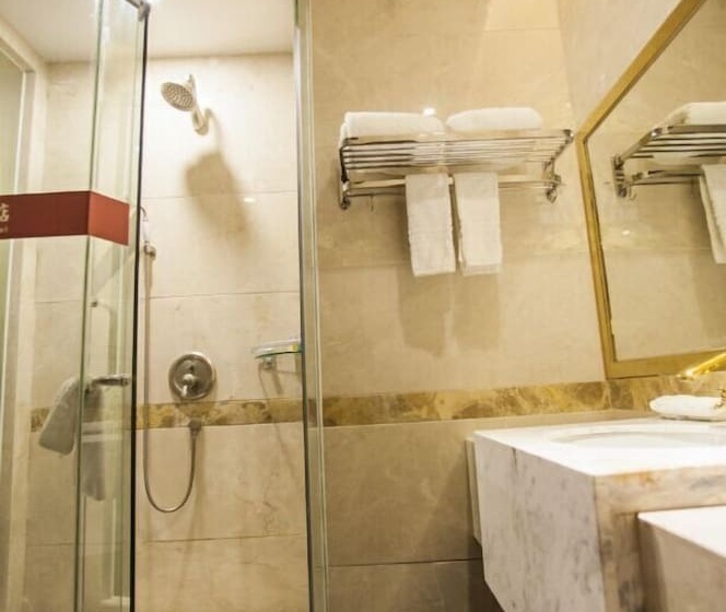 旅馆 Kelly Wah International