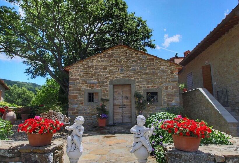 Detached Villa For 6 Pers. With Outdoor Swimming Pool