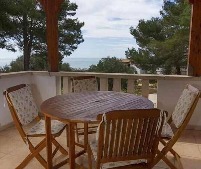 Apt Panoramico 3 Cantoru