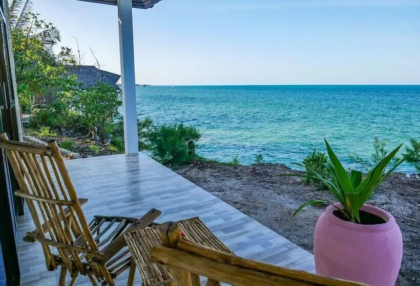 Aamiaismajoitus (B&B) Kuwa Zanzibar